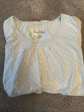Coral Bay Nightie